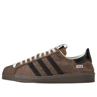 adidas x Song for the Mute Superstar 82 'Brown' JR8043
