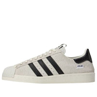 adidas x Song for the Mute Superstar 82 'Grey Black' JQ0958