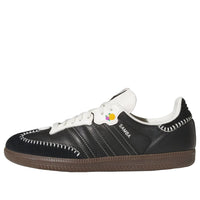 adidas Samba OG 'Dia de Muertos Pack Black' JI3932