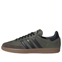 adidas Samba OG 'Base Green' IE9163