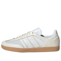 (WMNS) adidas Samba OG 'Off White Gum' JI2064