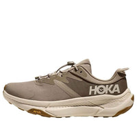 HOKA ONE ONE Transport 2E Wide 'Black Alabaster' 1164370-DEGG