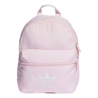adidas Small Adicolor Classic Backpack 'Pink' IS4365