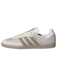 adidas Samba OG 'Silver Brown' JP5674