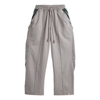 adidas Song For The Mute Track Pants 'Grey Green' JI9640
