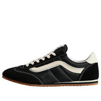 Vans Super Low Pro 'Black White' VN000D83BLA