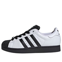 adidas Superstar 2 'White Black White' JI0124