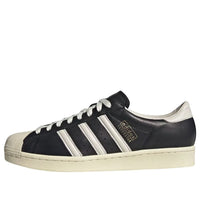 (WMNS) adidas Superstar Vintage Made in Germany 'Black Cream White' JI3139
