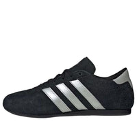 (WMNS) adidas Taekwondo Lace 'Black Silver' JS1462