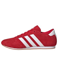 (WMNS) adidas Taekwondo Lace 'Red White Gum' JS1460