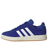 adidas Grand Court Base 00s 'Blue White Gum' IH1039