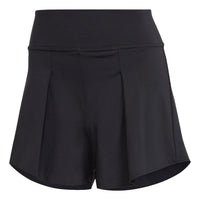 (WMNS) adidas Tennis Match Shorts 'Black' HZ4298