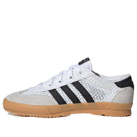 (WMNS) adidas Tischtennis 'White Black Gum' IH7995