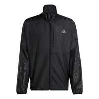 adidas Tokyo Jacket Asia Sizing 'Black' IP3553