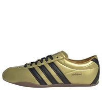 (WMNS) adidas Tokyo 'Gold Metallic Core Black' JQ2156