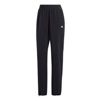 (WMNS) adidas Training Pants 'Black' IL6984