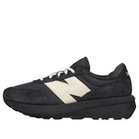New Balance 370 'Black Cement Angora' U370PB