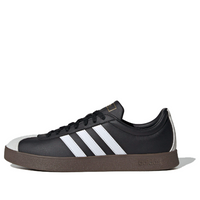 adidas VL Court 'Black Brown' JQ2471
