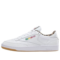 Reebok x Wacko Maria Club C 85 'White' 100208680