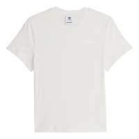 (WMNS) adidas x Wales Bonner T-Shirt 'Chalk White' JL7671