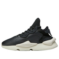 adidas Y-3 Kaiwa 'Black Off White Bliss' IG4055