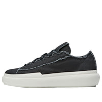 adidas Y-3 Nizza Low 'Black Off White' ID1463