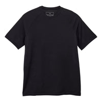 adidas Y-3 Running T-shirt 'Black' IW9993
