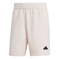 adidas Z.N.E. Premium Shorts Asia Sizing 'Light Pink' IR5239