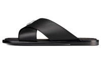 DIOR Alias Sandal 'Black'