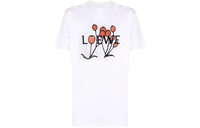 LOEWE Herbarium T Shirt