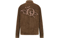 DIOR X Cactus Jack Oversized Overshirt