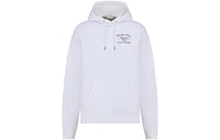 DIOR FW22 Sweatshirt Men's White