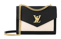 LOUIS VUITTON MyLockMe Chain Bag