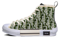 DIOR B23 Olive Tapestry