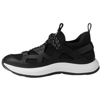 HERMES Katana Low-Top Casual Shoes Men's Black