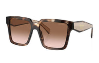 PRADA Square Frame Sunglasses