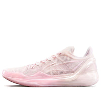 Li-Ning LiRen 4 V2 Low 'Pink Indigo' ABAU037-3