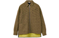LOEWE Jackets Men Green