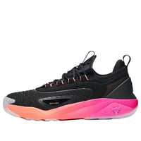 Under Armour Project Rock 7 'Black Pink' 3027600-003