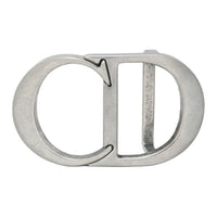 DIOR Brass Accessories Unisex Silver