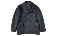 DIOR Coats Men Black