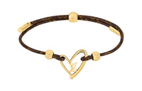 LOUIS VUITTON Fall In Love Bracelet