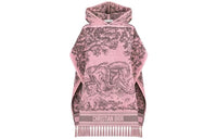 DIOR DIORIVIERA SS23 Cloaks Women's Pink