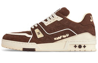 LOUIS VUITTON By Tyler, The Creator Mocha
