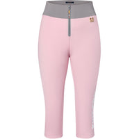 LOUIS VUITTON Lv X Ac Capri Leggings