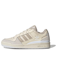 adidas originals Forum Low Cl 'Beige' ID7995