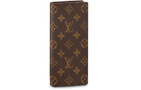 LOUIS VUITTON Brazza Wallet