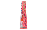 LOUIS VUITTON Hair Bands Women's Multicolor