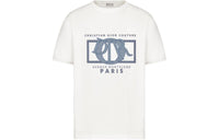 DIOR Relaxed-Fit Crewneck T-Shirt