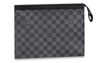 LOUIS VUITTON Pochette Voyage Mm